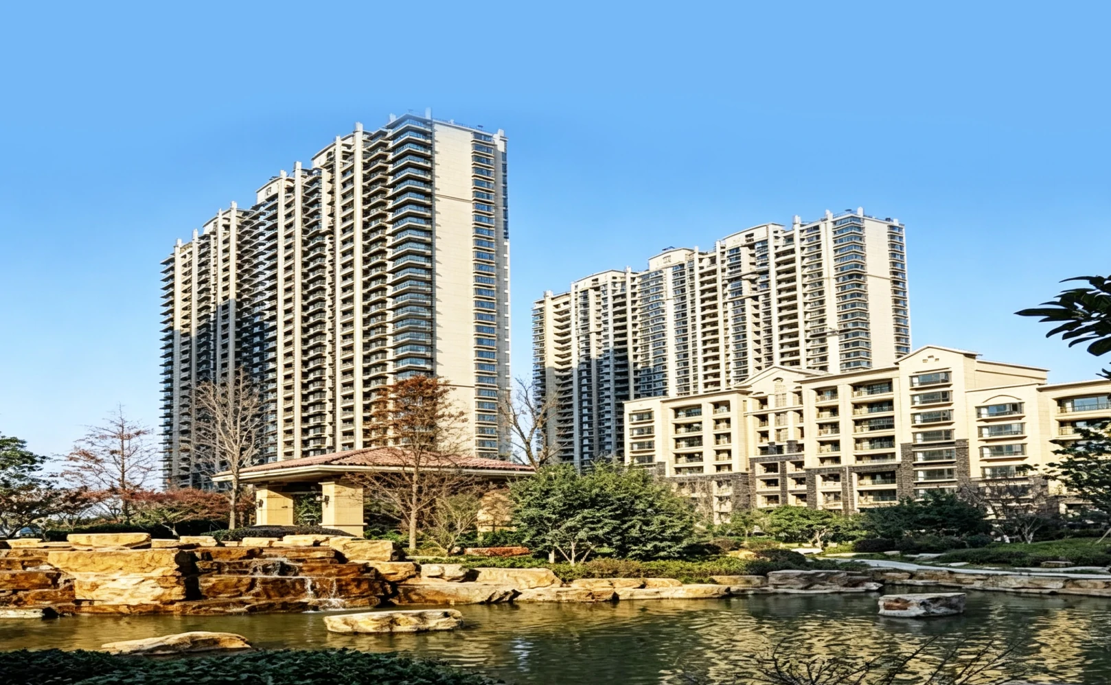 常州美林国际村