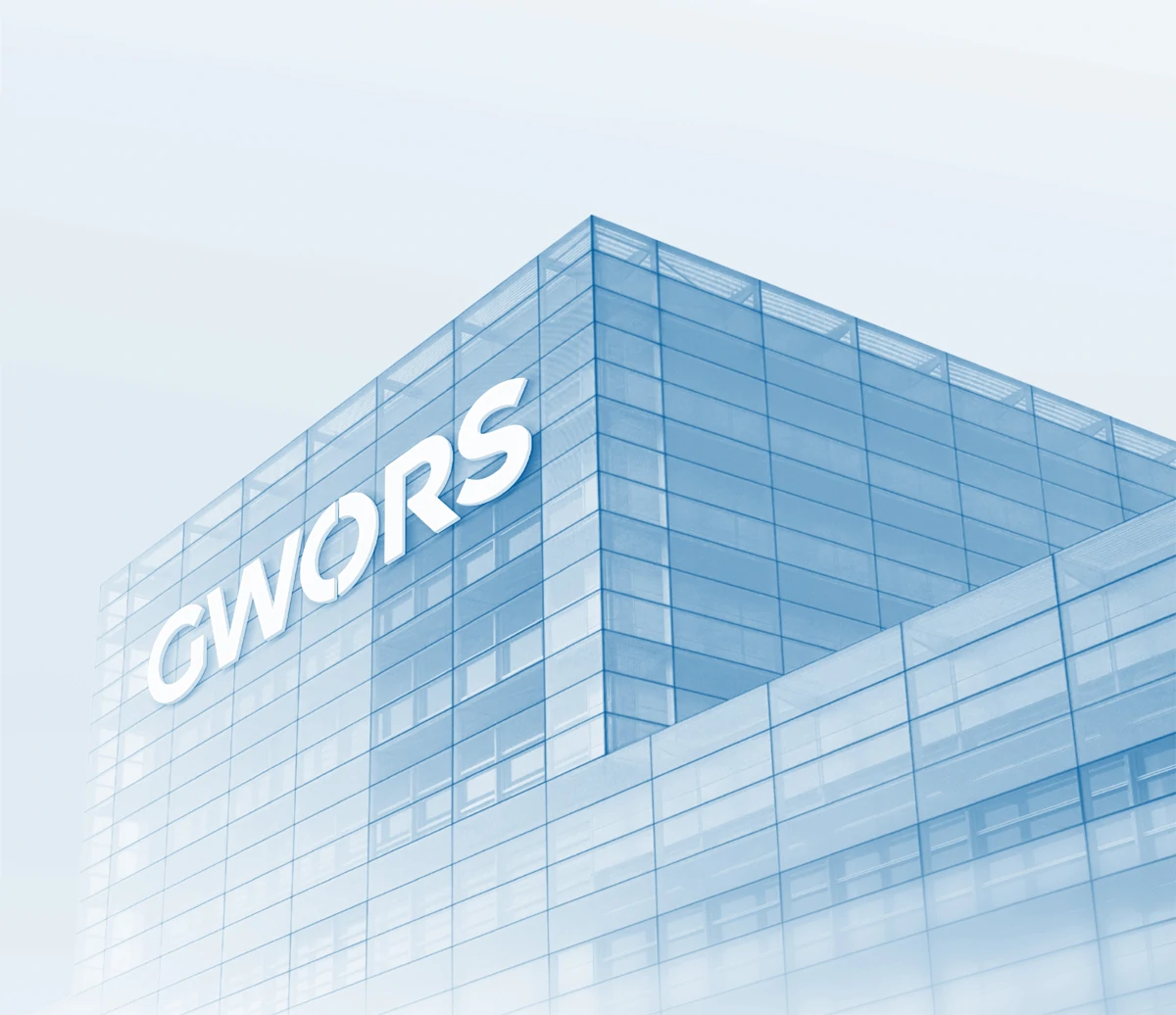 GWORS大楼外观